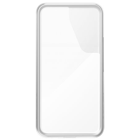 Funda impermeable para smartphone QUAD LOCK MAG Poncho - Samsung Galaxy S22