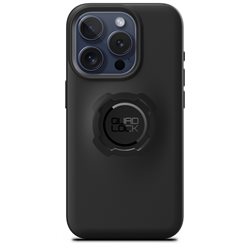 Funda móvil QUAD LOCK - iPhone 15 Pro