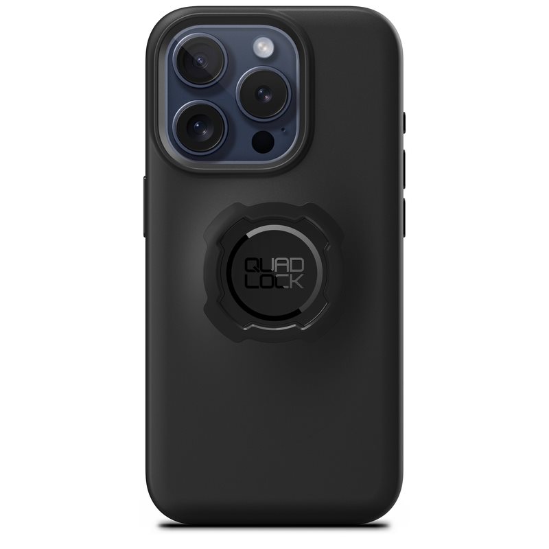 Funda móvil QUAD LOCK - iPhone 15 Pro