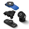 QUAD LOCK 360 Scooter Mounting Kit - Base/Adaptor/Head + Vibration Dampener