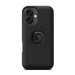 Funda para smartphone QUAD LOCK MAG - iPhone 16
