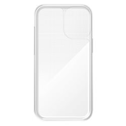 Funda impermeable QUAD LOCK Poncho - iPhone 16 Plus