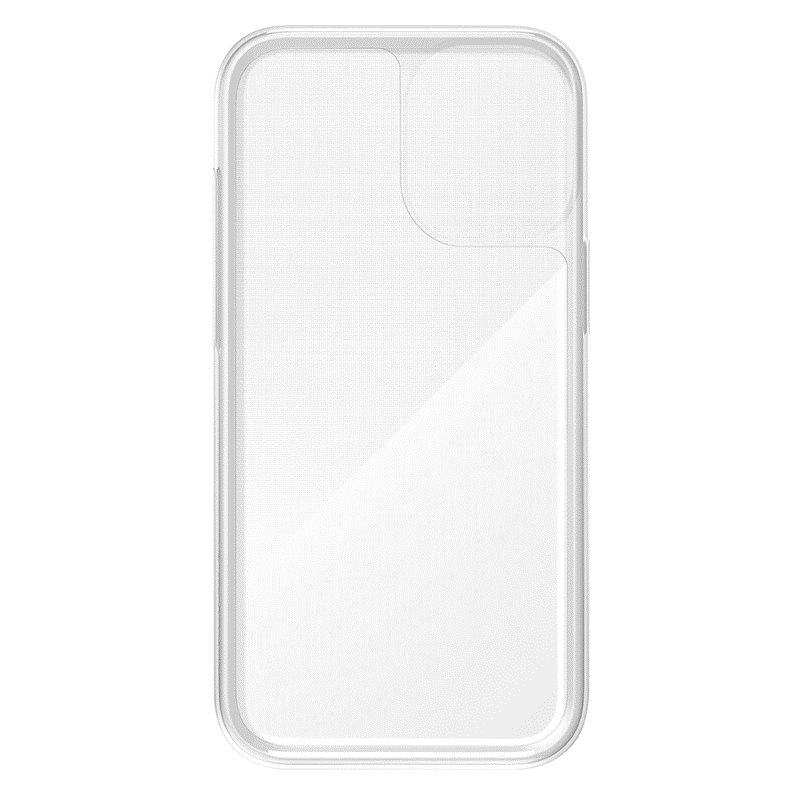 Funda impermeable QUAD LOCK Poncho - iPhone 16 Plus Funda impermeable QUAD LOCK Poncho - iPhone 16 Plus