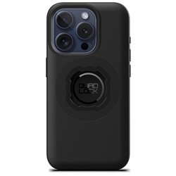 Funda para smartphone QUAD LOCK MAG - iPhone 15 Pro