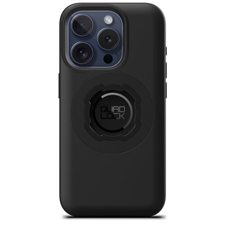 Funda para smartphone QUAD LOCK MAG - iPhone 15 Pro