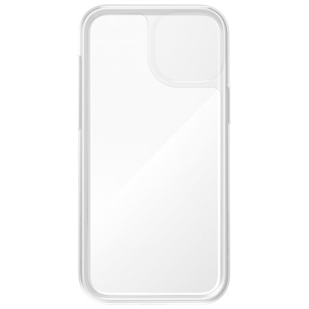 Funda impermeable para smartphone QUAD LOCK MAG Poncho - iPhone 15 Plus