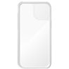 Funda impermeable para smartphone QUAD LOCK MAG Poncho - iPhone 15 Plus