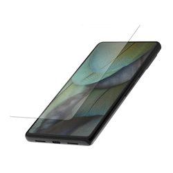 Protector de pantalla QUAD LOCK cristal templado - Google Pixel 7