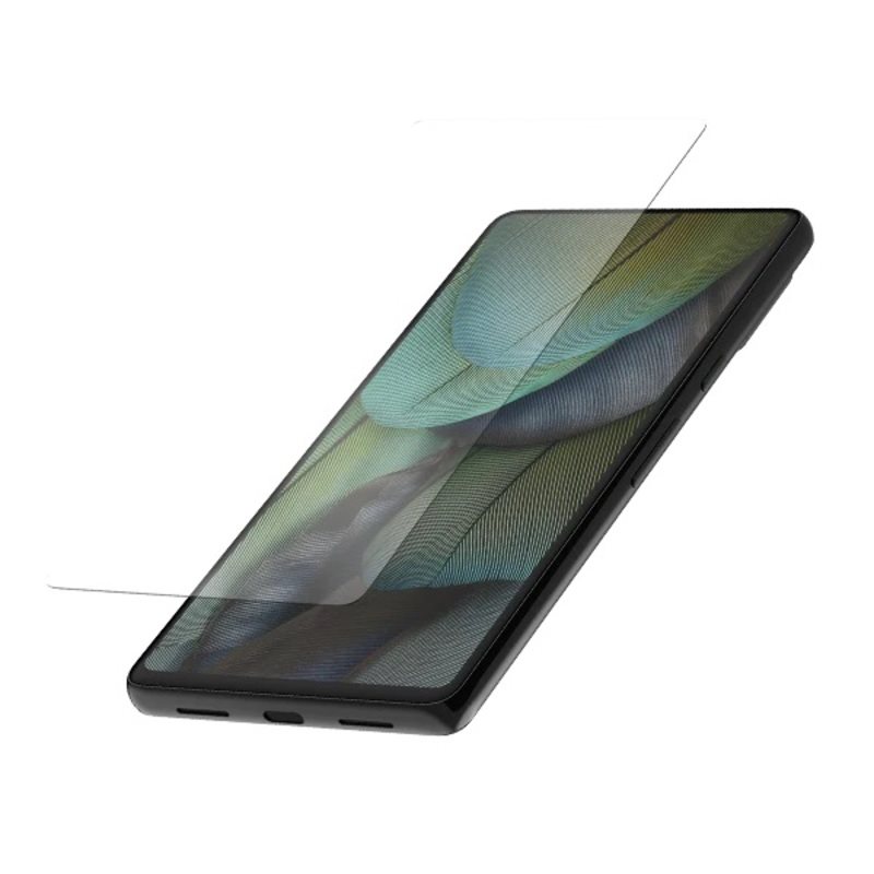 Protector de pantalla QUAD LOCK cristal templado - Google Pixel 7 Protector de pantalla QUAD LOCK cristal templado - Google Pixel 7