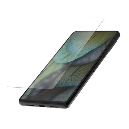 Protector de pantalla QUAD LOCK cristal templado - Google Pixel 7