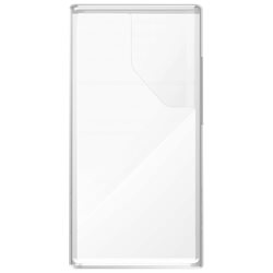Funda impermeable para smartphone QUAD LOCK MAG Poncho - Samsung Galaxy S24 Ultra