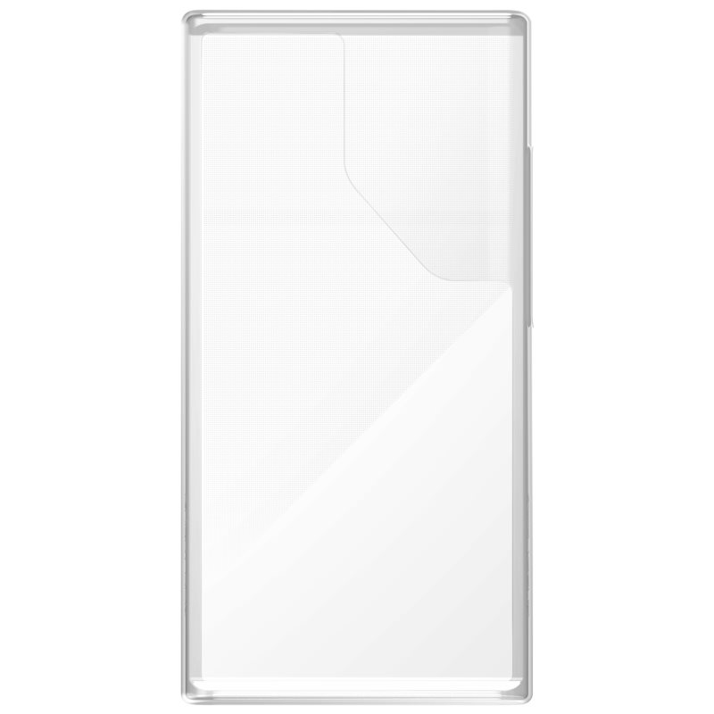 Funda impermeable para smartphone QUAD LOCK MAG Poncho - Samsung Galaxy S24 Ultra