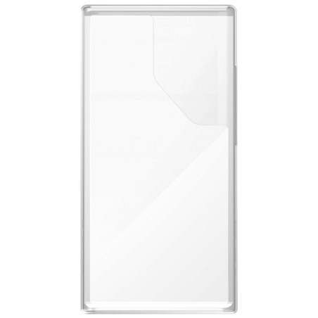 Funda impermeable para smartphone QUAD LOCK MAG Poncho - Samsung Galaxy S24 Ultra