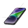Protector de pantalla QUAD LOCK cristal templado - iPhone 14
