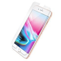 Protector de pantalla QUAD LOCK cristal templado - iPhone 8+ / 7+ / 6+ / 6S+