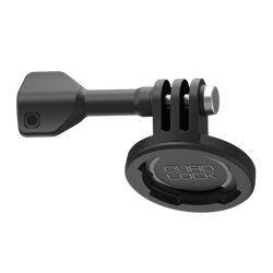 Adaptador para camara de acción QUAD LOCK
