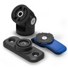 QUAD LOCK 360 Scooter Mounting Kit - Base/Adaptor/Head