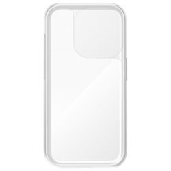 Funda impermeable para smartphone QUAD LOCK MAG Poncho - iPhone 15 Pro