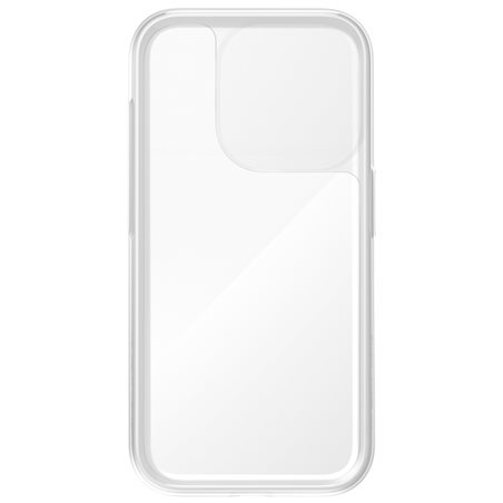Funda impermeable para smartphone QUAD LOCK MAG Poncho - iPhone 15 Pro