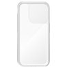 Funda impermeable para smartphone QUAD LOCK MAG Poncho - iPhone 15 Pro