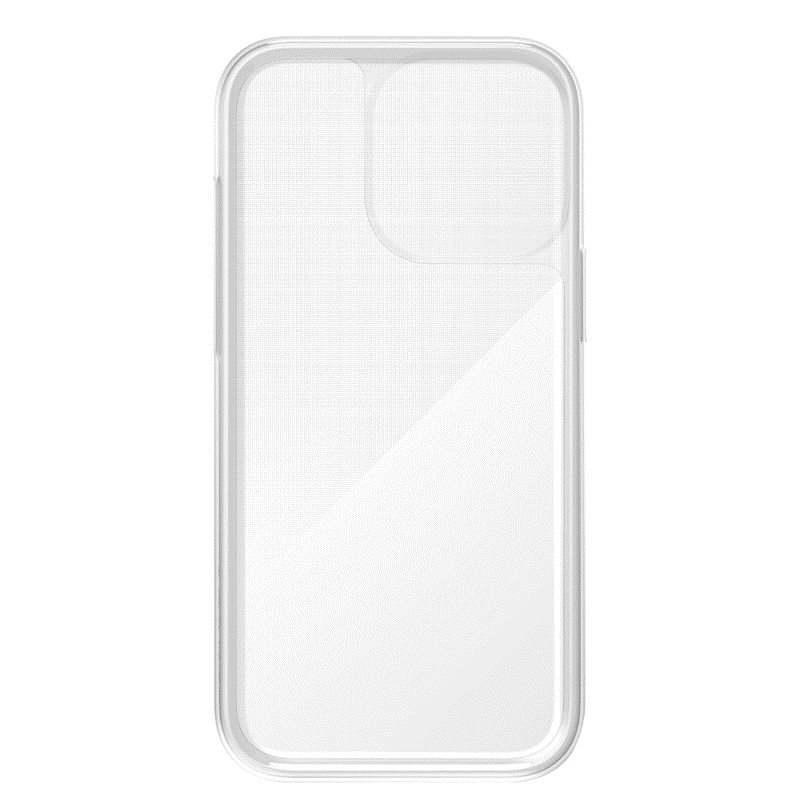 Funda impermeable QUAD LOCK Poncho - iPhone 16 pro Max