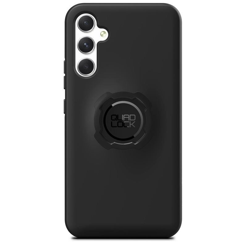 Funda de teléfono QUAD LOCK - Samsung Galaxy A34 Funda de teléfono QUAD LOCK - Samsung Galaxy A34
