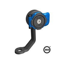 Soporte para smartphone QUAD LOCK para retrovisor