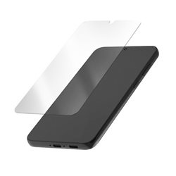 Protector de pantalla QUAD LOCK cristal templado - Samsung Galaxy S23+