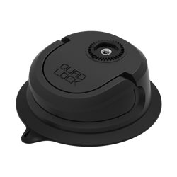 Base con ventosa QUAD LOCK 360