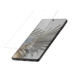 Protector de pantalla QUAD LOCK - 2 películas TPU flexibles - Google Pixel Pro 7
