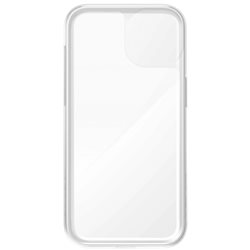 Funda impermeable para smartphone QUAD LOCK MAG Poncho - iPhone 14 Plus