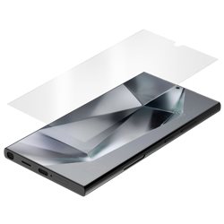 Protector de pantalla QUAD LOCK - 2 películas TPU flexibles - Samsung Galaxy S24 Ultra