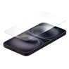 Protector de pantalla QUAD LOCK cristal templado - iPhone 16 Plus