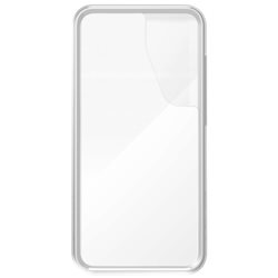Funda impermeable para smartphone QUAD LOCK MAG Poncho - Samsung Galaxy S24 Plus