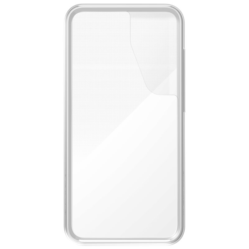 Funda impermeable para smartphone QUAD LOCK MAG Poncho - Samsung Galaxy S24 Plus Funda impermeable para smartphone QUAD LOCK MAG Poncho - Samsung Galaxy S24 Plus