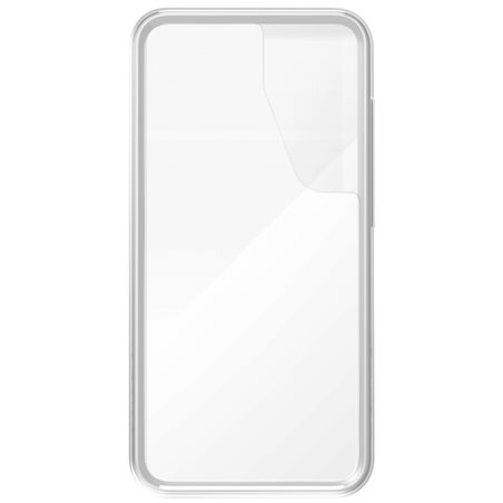 Funda impermeable para smartphone QUAD LOCK MAG Poncho - Samsung Galaxy S24 Plus