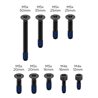 QUAD LOCK Anti-Theft Screw-Kit