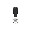 Kit de adaptadores para soporte QUAD LOCK para retrovisor M8/M10