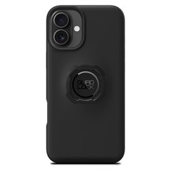 Funda para smartphone QUAD LOCK - iPhone 16 Plus