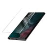 Protector de pantalla QUAD LOCK - 2 películas TPU flexibles - Samsung Galaxy S22 Ultra