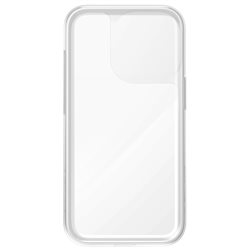 Funda impermeable para smartphone QUAD LOCK MAG Poncho - iPhone 13 pro