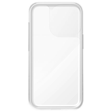 Funda impermeable para smartphone QUAD LOCK MAG Poncho - iPhone 13 pro