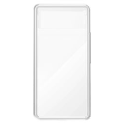 Funda impermeable para smartphone QUAD LOCK MAG Poncho - Google Pixel 6A