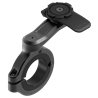 Soporte de smartphone para manillar QUAD LOCK Pro - Largo para manillares FATBAR / Special CUSTOM