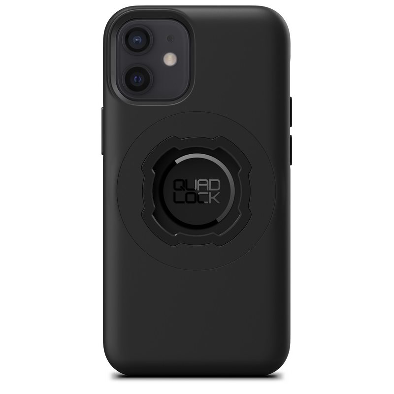 Funda para smartphoneQUAD LOCK MAG - iPhone 12 Mini Funda para smartphoneQUAD LOCK MAG - iPhone 12 Mini