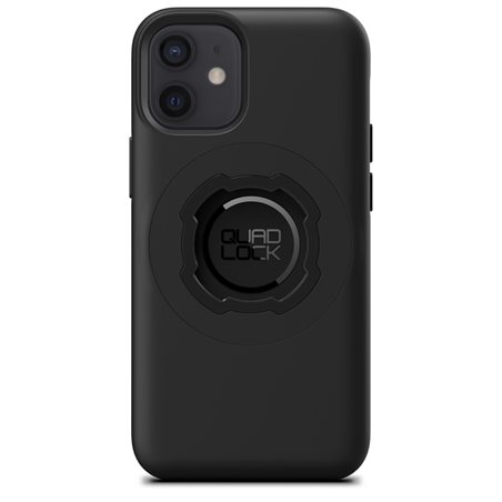 Funda para smartphoneQUAD LOCK MAG - iPhone 12 Mini