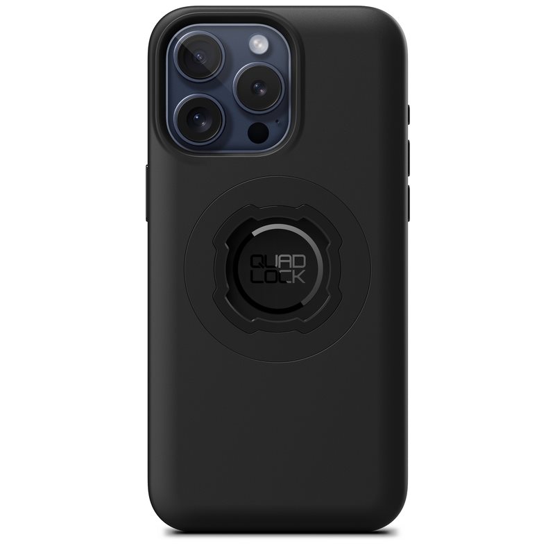 Funda para smartphone QUAD LOCK MAG - iPhone 15 Pro Max
