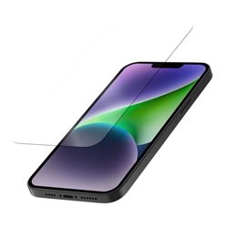Protector de pantalla QUAD LOCK cristal templado - iPhone 14 Pro Max