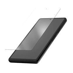 Protector de pantalla QUAD LOCK - 2 películas TPU flexibles - Google Pixel 7A