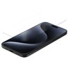 Protector de pantalla QUAD LOCK cristal templado - iPhone 15 Plus/15 Pro Max